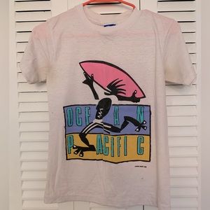Ocean Pacific Surf Shirt